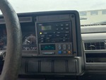 Cab with Calefactor