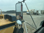 Cab with Espejos