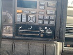 Cab with Calefactor
