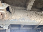 Underbody with Condición del chasis
