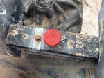 Cab with Control de PTO
