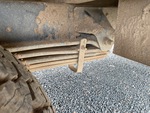 Underbody with Resortes/Ganchos de Suspensión