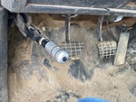 Cab with Control de Frenos