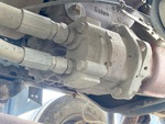 Underbody with Bomba PTO
