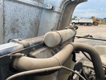 Motor with Cooling System Leaks
