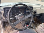 Cab with Controles de la dirección