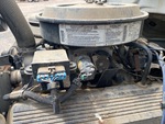 Motor with Bomba de inyección