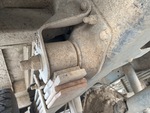 Underbody with Bujes de Suspensión