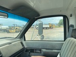 Cab with