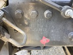 General Appearance with Second Serial Number/VIN Photo