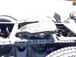 4 Underbody - Truck with 