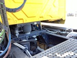 4 Underbody - Truck with 