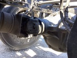 Drivetrain with 