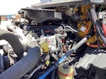 4 Engine with 