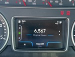 4 Transmision with Engine Hours
