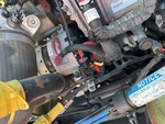4 Engine with 