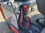 Electrical with 