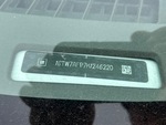 General Appearance with Second Serial Number/VIN Photo