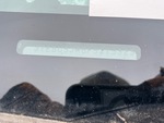 General Appearance with Second Serial Number/VIN Photo