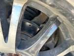Brakes with 