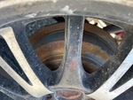 Brakes with 