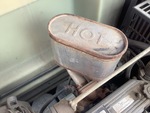 Engine with Système d'échappement