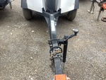 Chassis with Condition des longerons/feux de route
