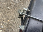 Chassis with Prise de courant fonctionnelle