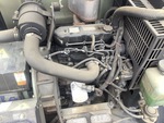 Engine with Engine - Right Side