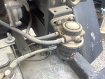 Engine with Fuel Leaks