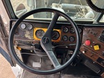 Cab with 