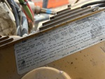 Motor with 
