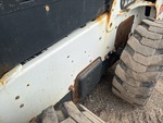 Chassis with 