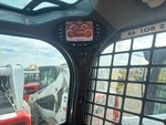 Control Station with Dash Console