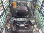 Safety with Safety lock out/stop