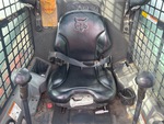 Control Station with Seats/armrests
