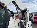 Hydraulics with Loader Lift Cylinders