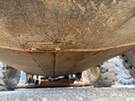 Chassis with Belly pans