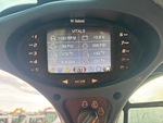 Control Station with Engine Oil Pressure