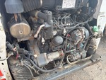 Engine with Engine - Right Side