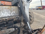 Hydraulics with 
