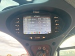 Control Station with Gauges