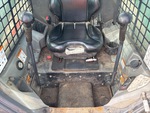 Control Station with Steering Controls
