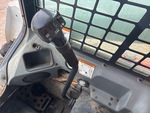 Control Station with Powertrain controls