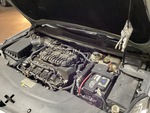 Engine with 