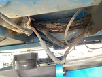 Chassis with Bottom Covers