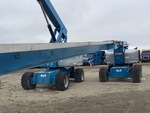 Chassis with Cable Tray Ladder