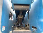 Hydraulics with Secondary Boom Cylinder