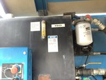 Hydraulics with Hydraulic Tank