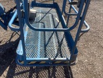 General Appearance with Steps/Ladders